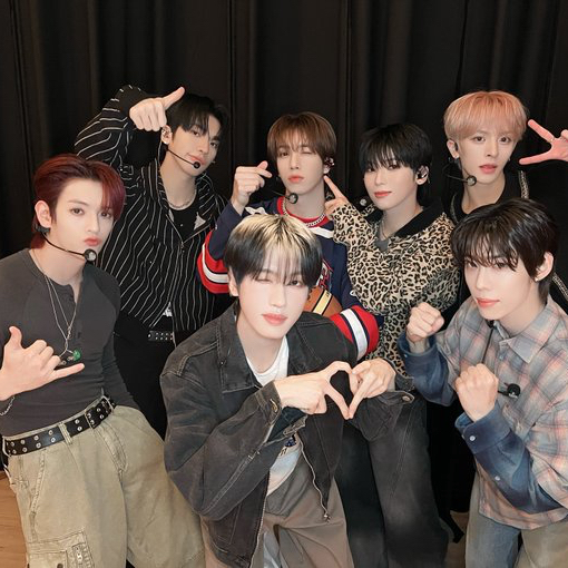 Latest photo of n.SSign