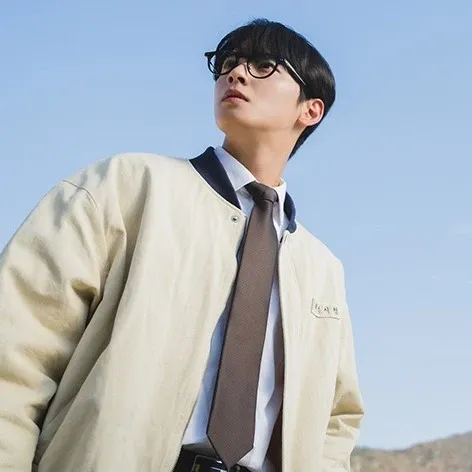 차은우 (아스트로) 최근 활동샷