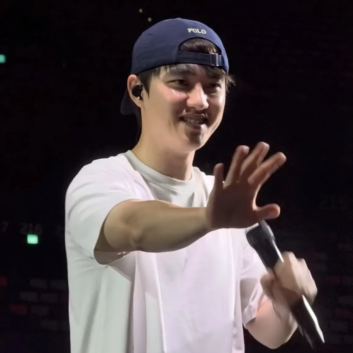디오 (EXO)의 최신 사진