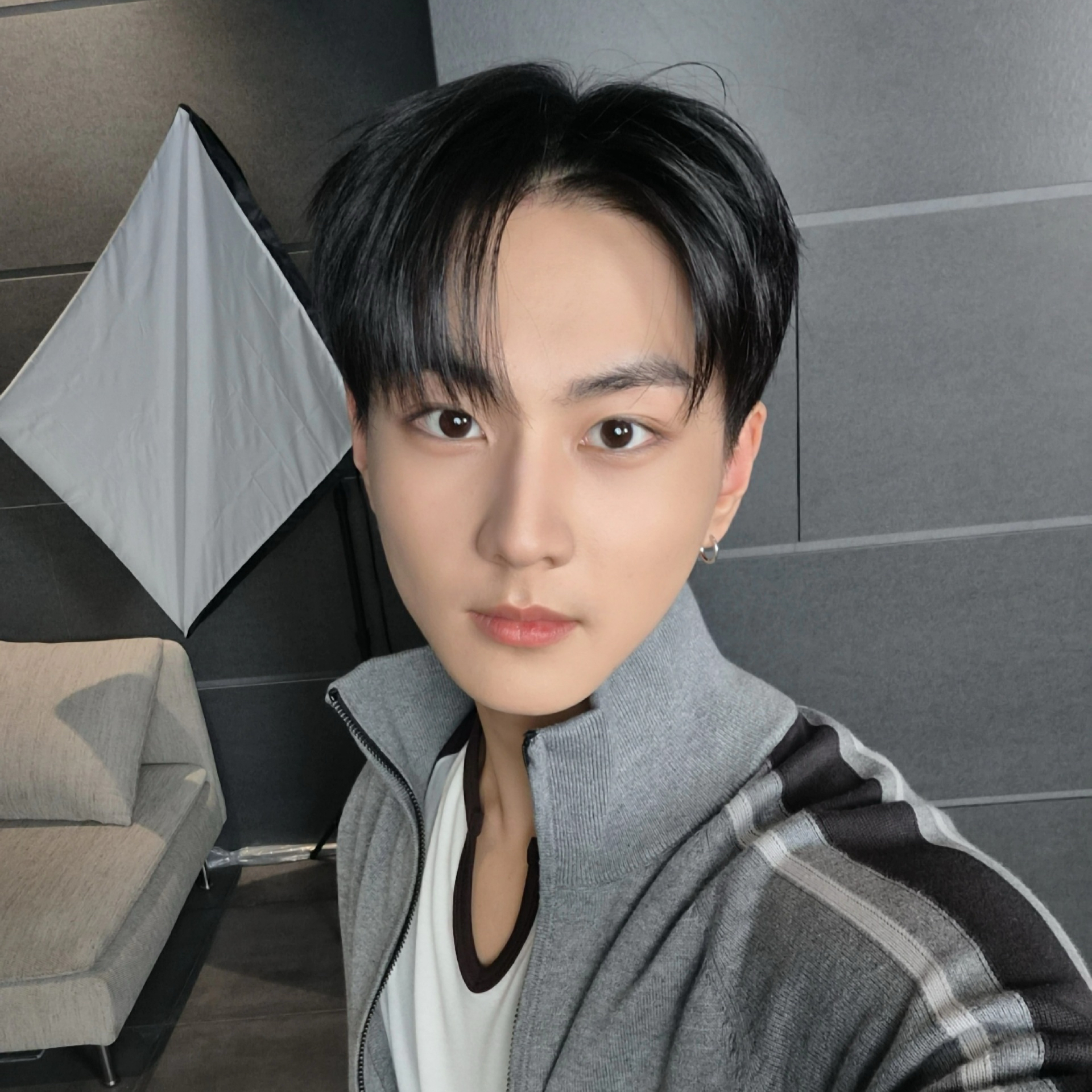 Potret di balik layar ENHYPEN