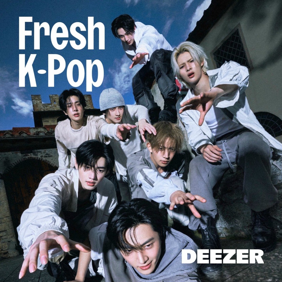 ENHYPEN의 최신 사진