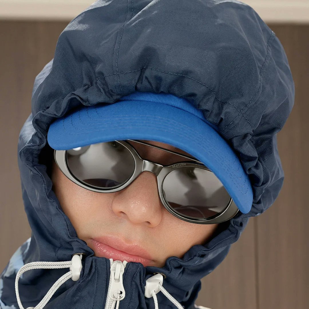 Foto aktivitas terbaru V (BTS)