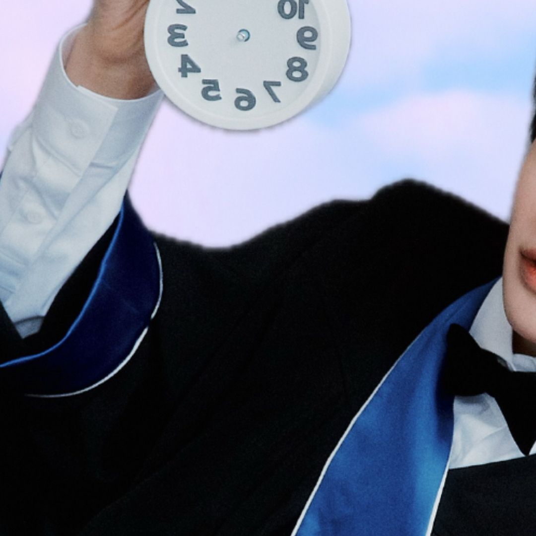 Latest photo of Kim Taerae (ZEROBASEONE)