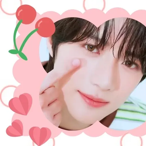 범규 (투모로우바이투게더)의 최신 사진