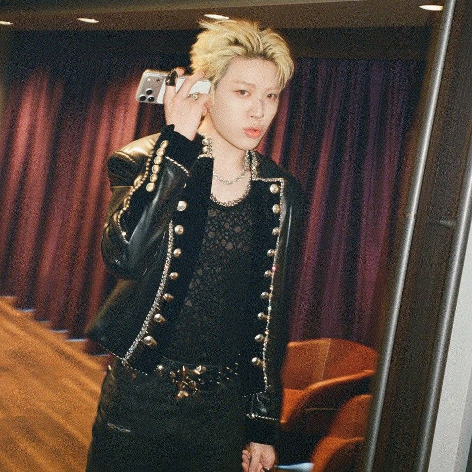 Potret di balik layar TREASURE