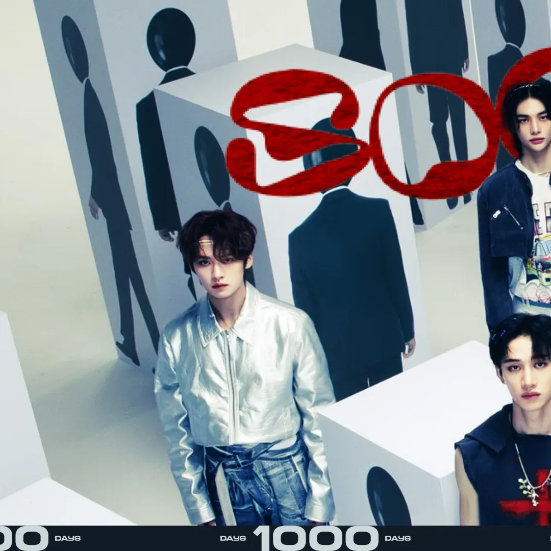 Stray Kids의 최신 사진