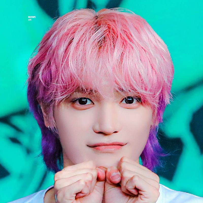 Latest photo of Taeyong (NCT 127)