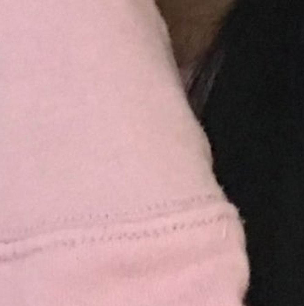 Recent activity shot of Go Won (Loossemble)