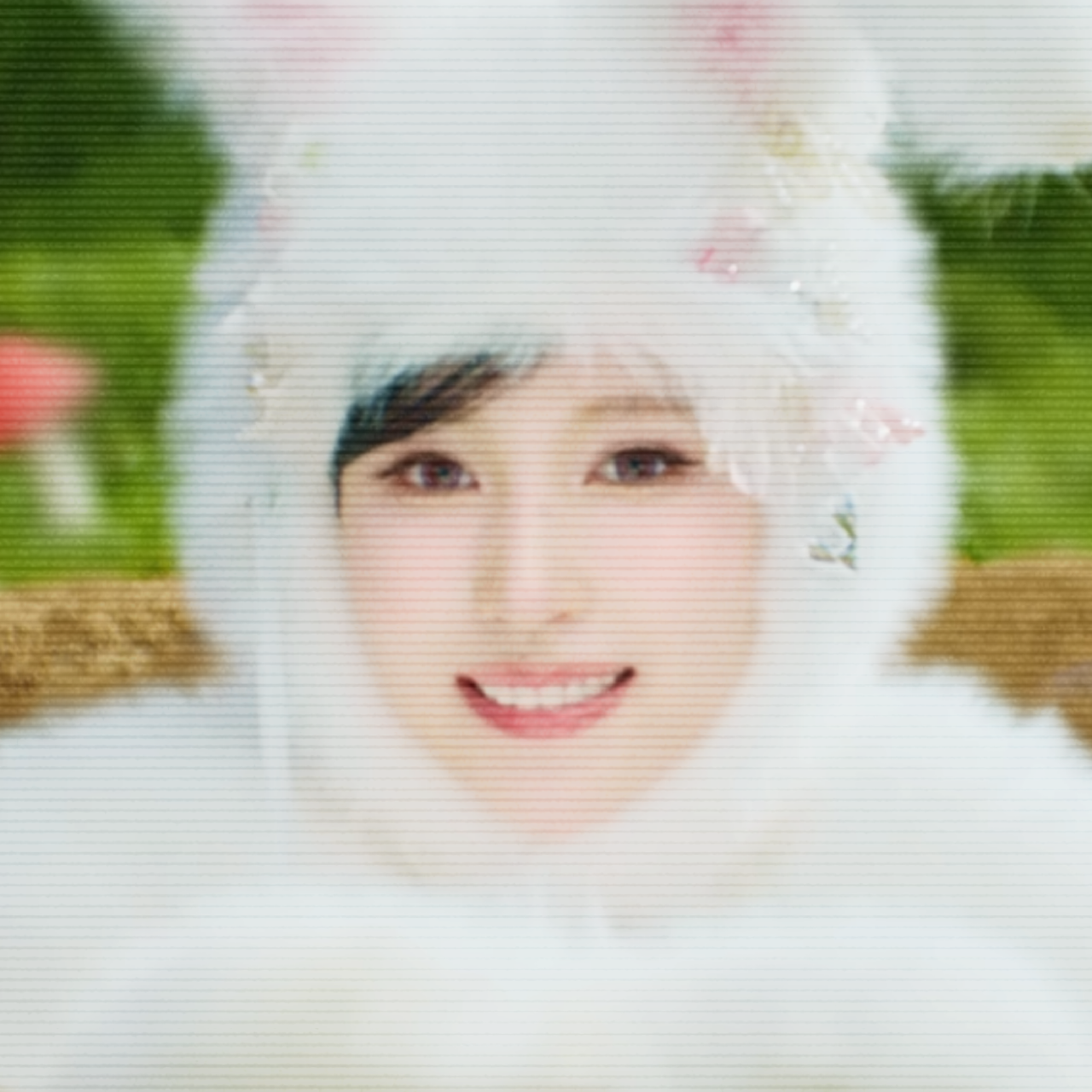 미나 (TWICE)의 최신 사진