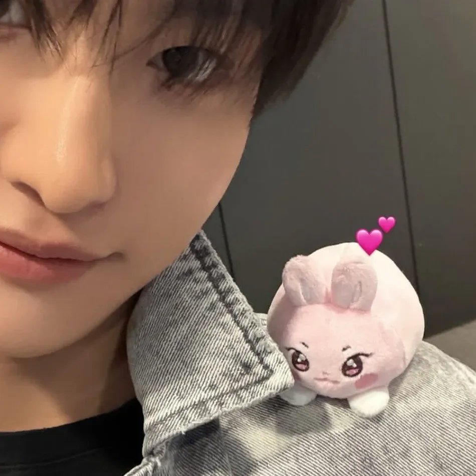 에이티즈 팬이 찍은 순간