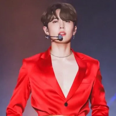 Recent activity shot of Jaeyoon (SF9)