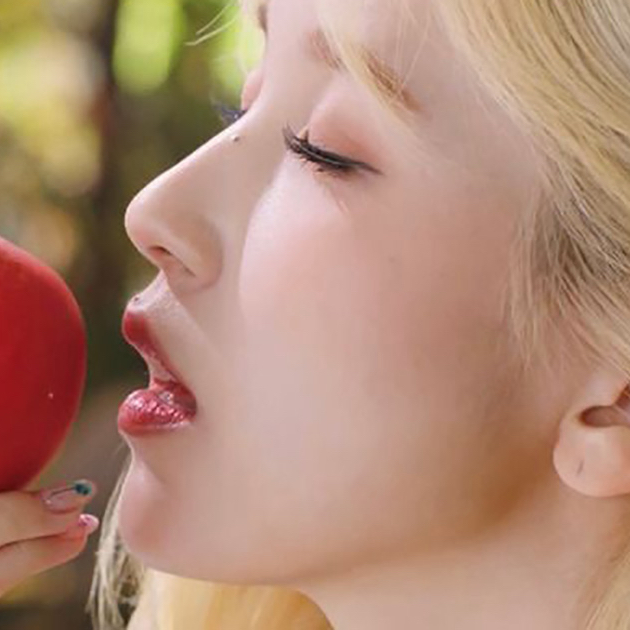 Mina (TWICE)的最新照片