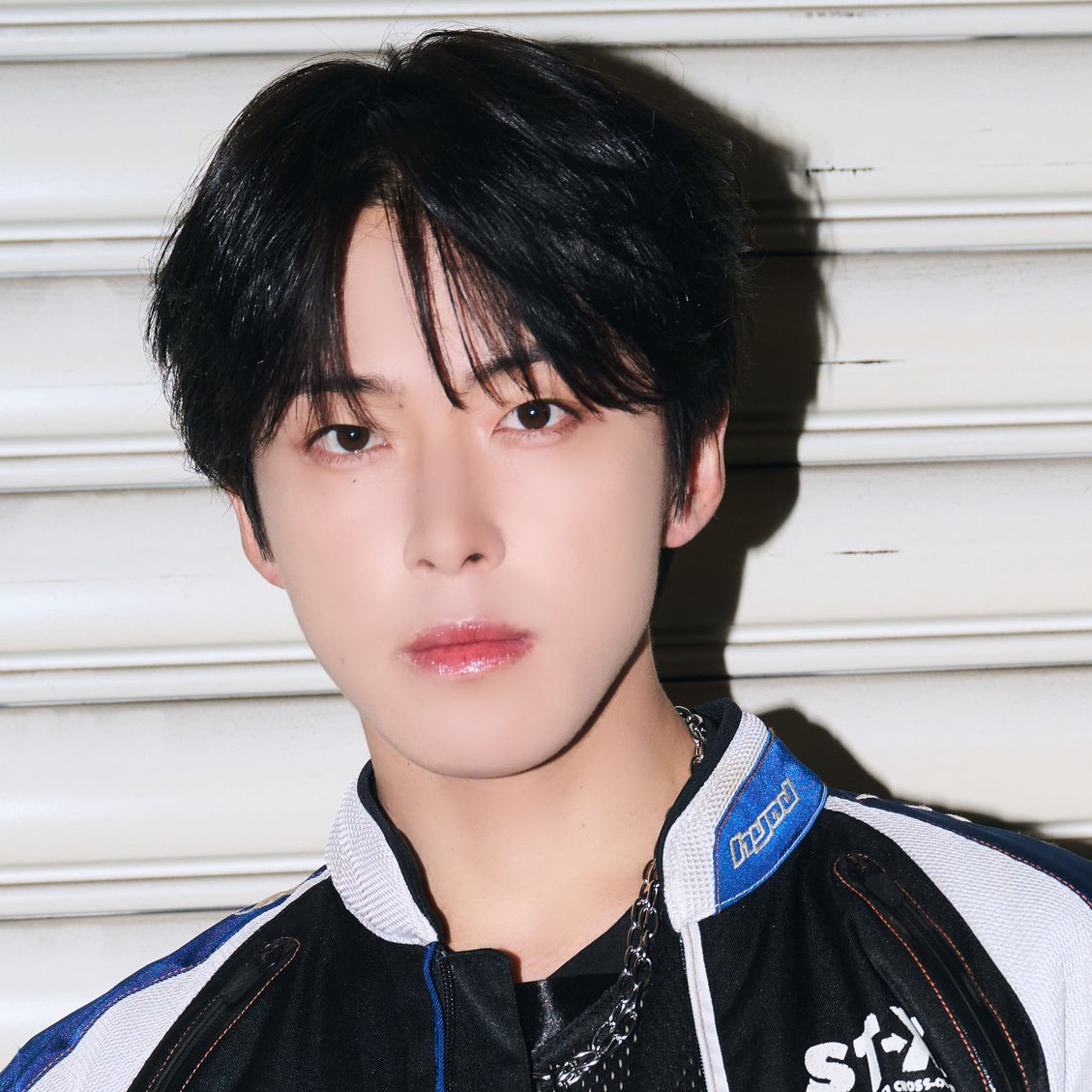 A moment captured by Kono Junki (JO1)'s fan