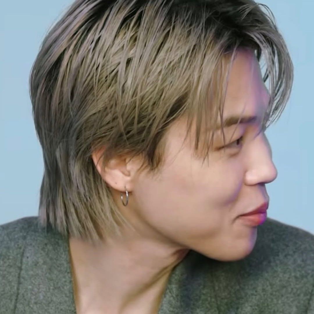 지민 (방탄소년단) 팬이 찍은 순간