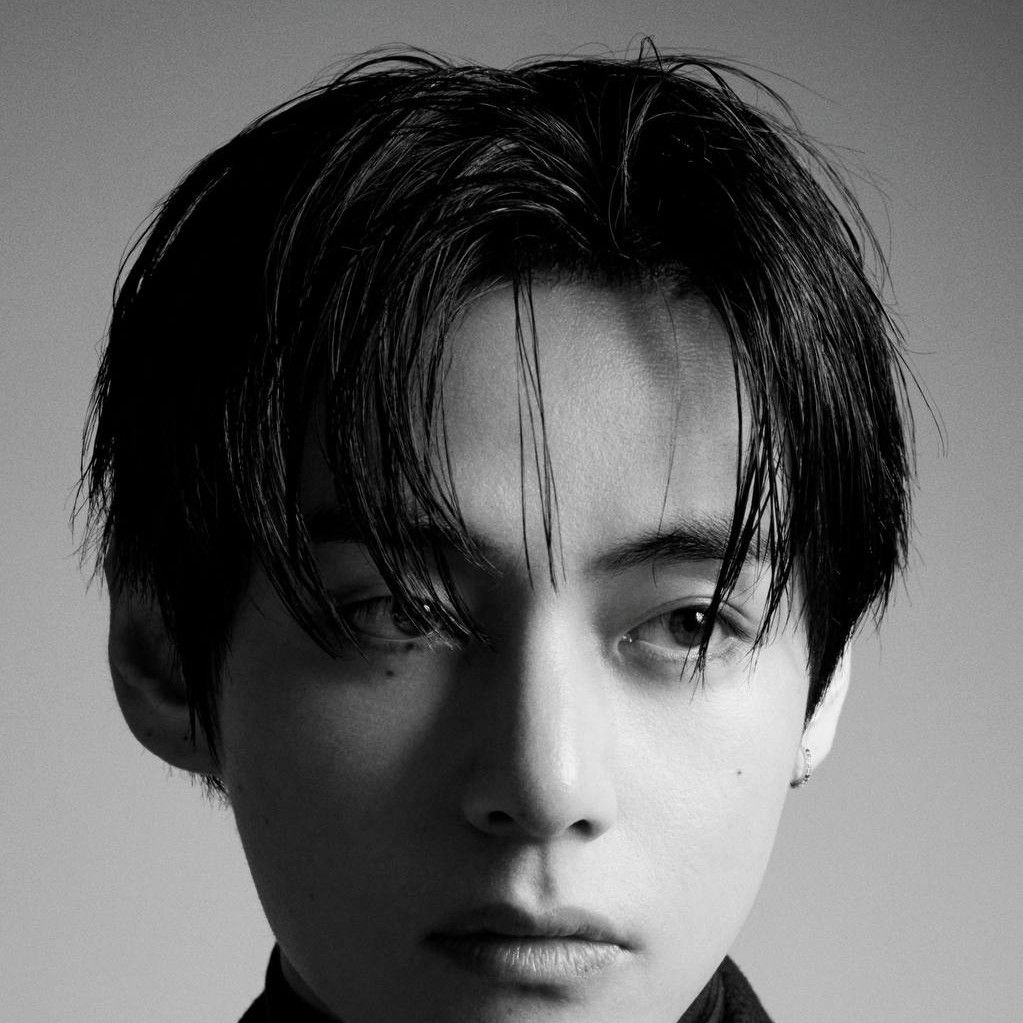 V (BTS)ファンが撮った瞬間