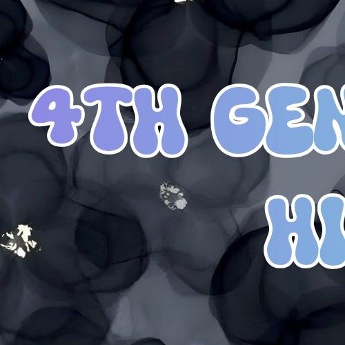 Latest photo of Huening Bahiyyih (Kep1er)