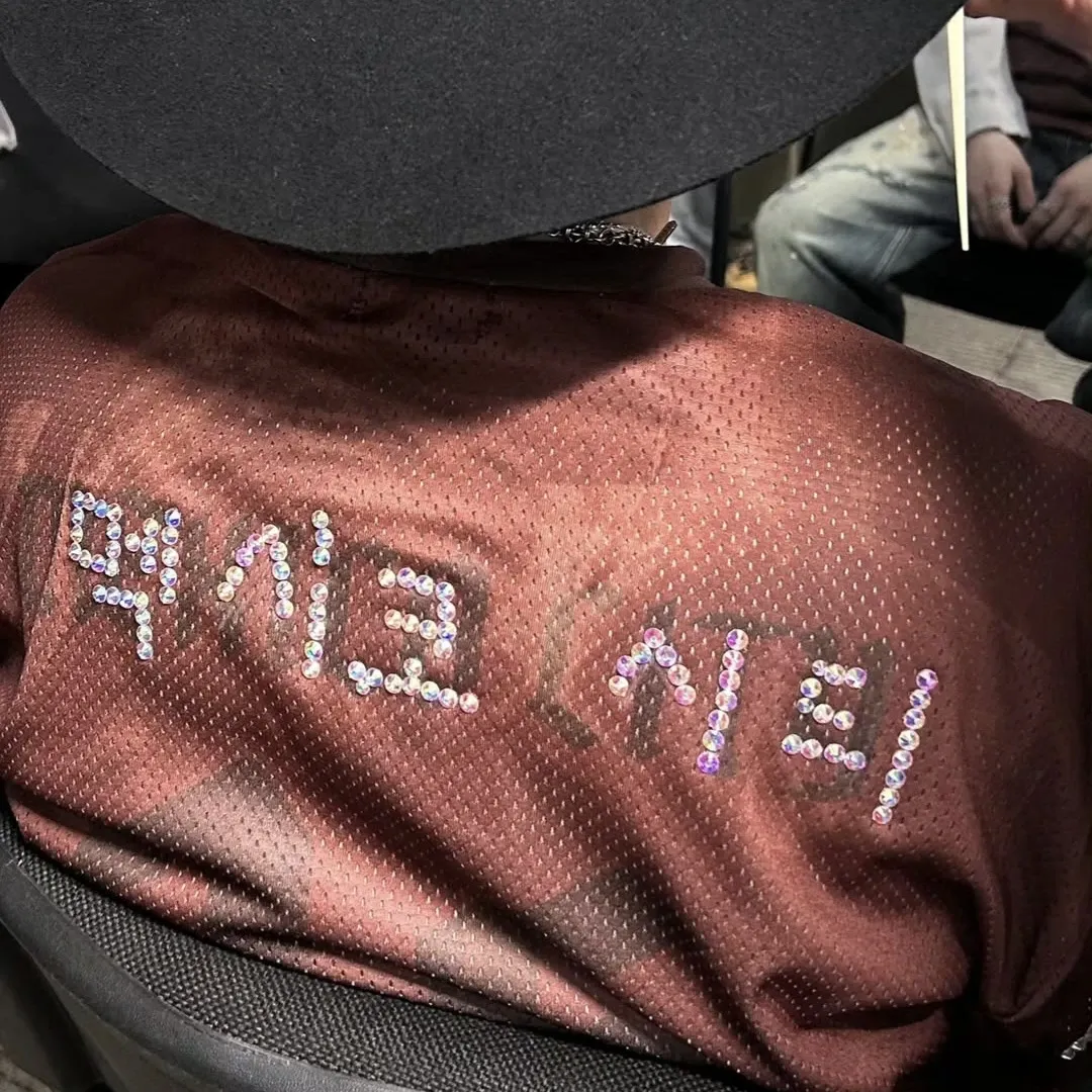 Foto terbaru SUGA (BTS)