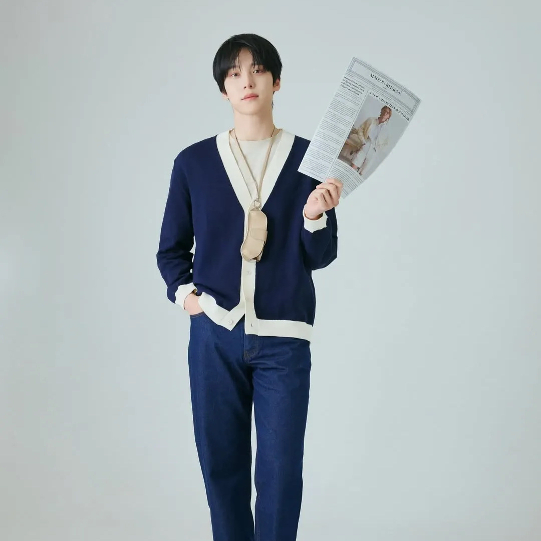 에이티즈 최근 활동샷