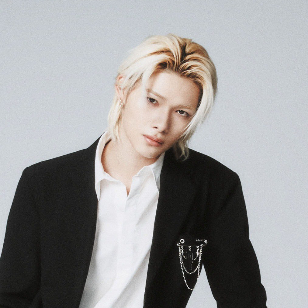 NI-KI (ENHYPEN)的幕後花絮