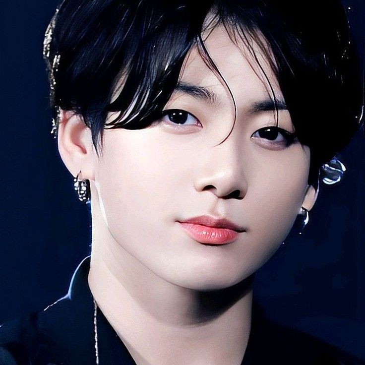 Foto terbaru Jungkook (BTS)