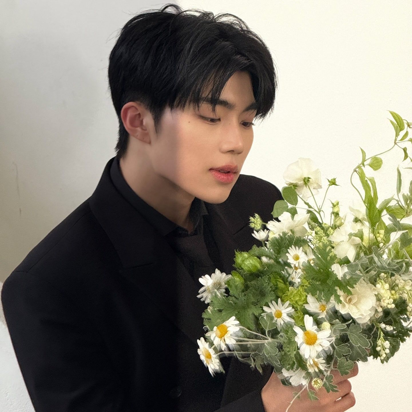 Latest photo of Park Gunwook (ZEROBASEONE)