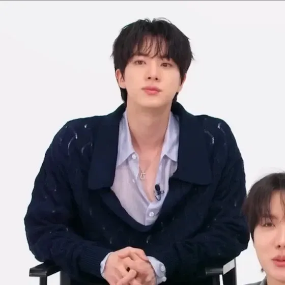 진 (방탄소년단) 팬이 찍은 순간