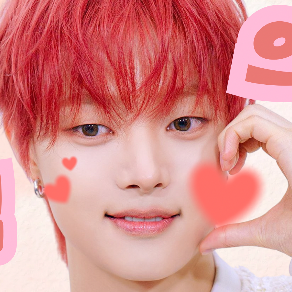 EJ (&TEAM)粉丝拍下的瞬间