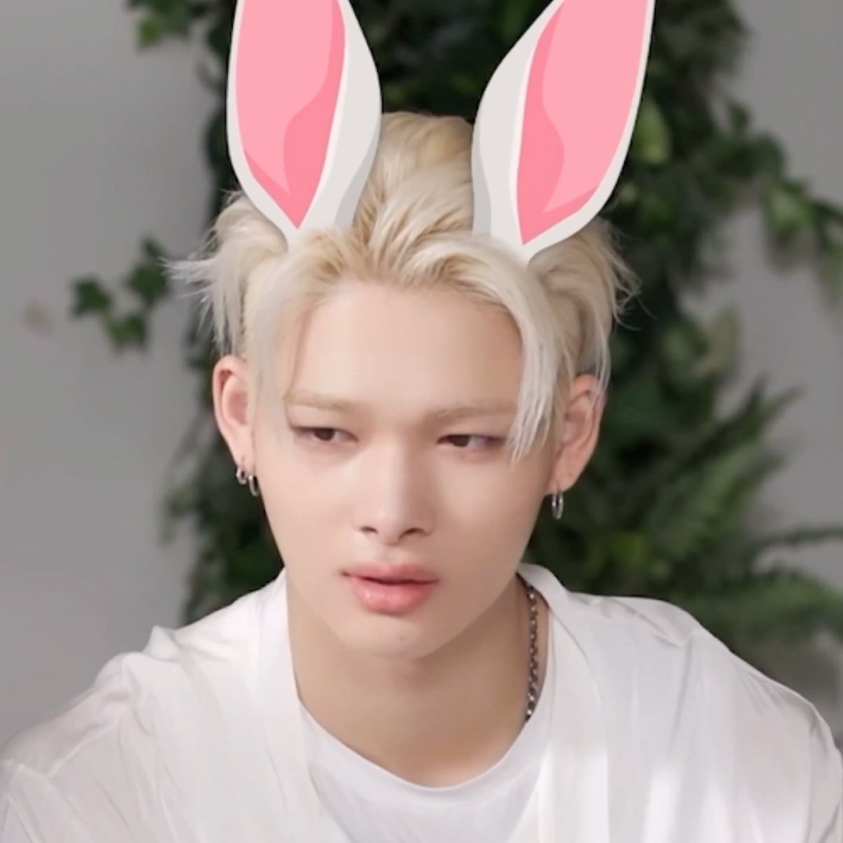 Recent activity shot of NI-KI (ENHYPEN)