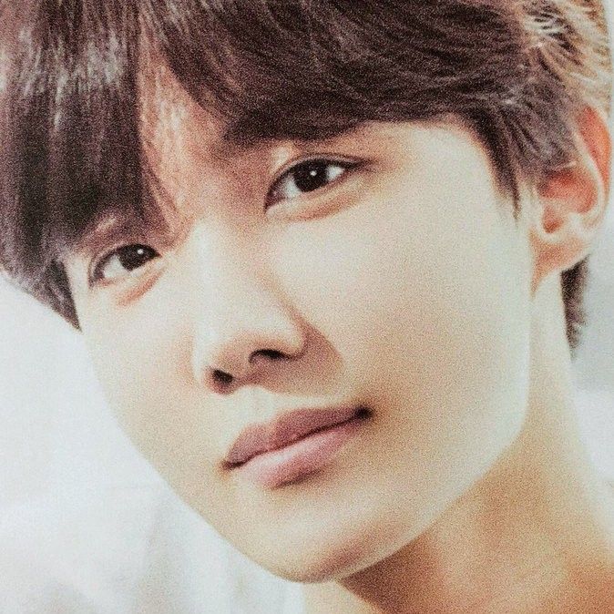 제이홉 (방탄소년단)의 비하인드 컷