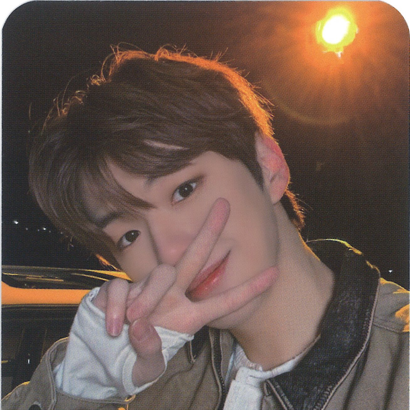 Potret di balik layar Kang Daniel