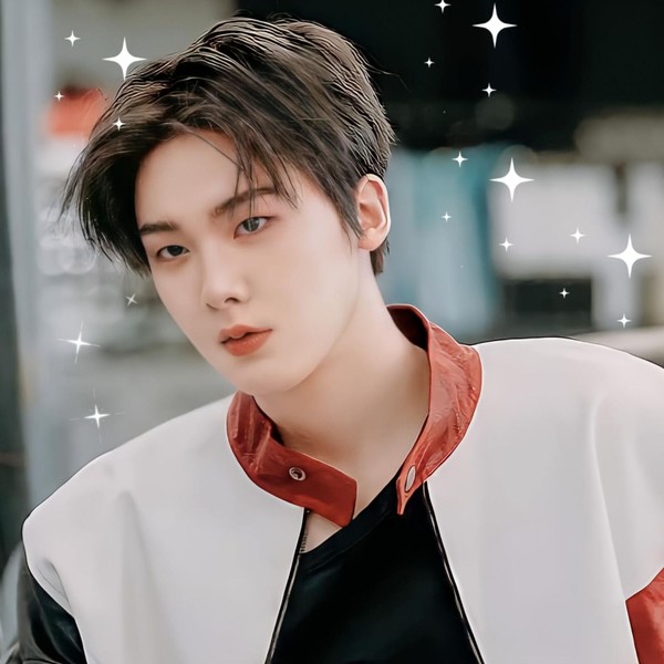 Shining profile picture of Sanha (ASTRO) on today's Choeaedol