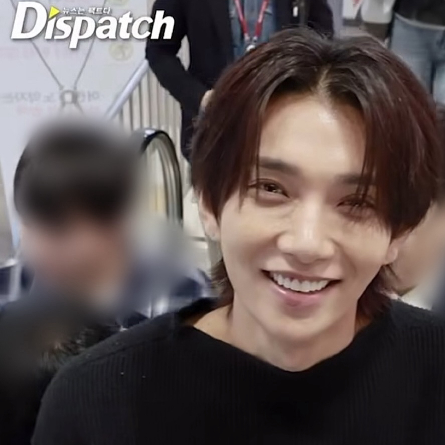 Potret di balik layar Joshua (SEVENTEEN)