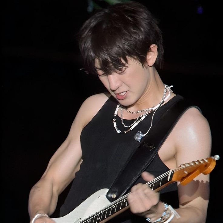 찬열 (EXO) 최근 활동샷