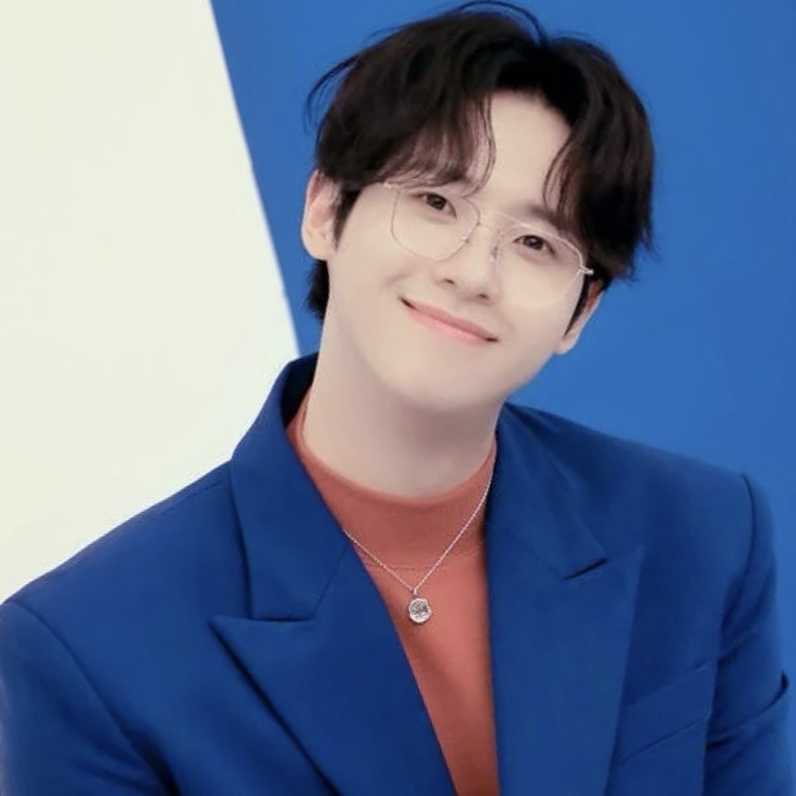 シヌ (B1A4)の舞台裏ショット