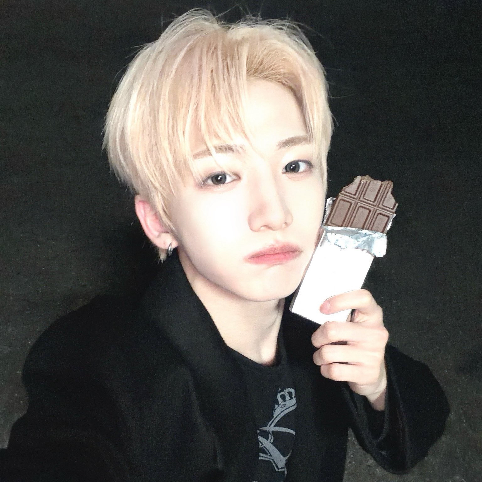 Latest photo of Minjae (Xikers)