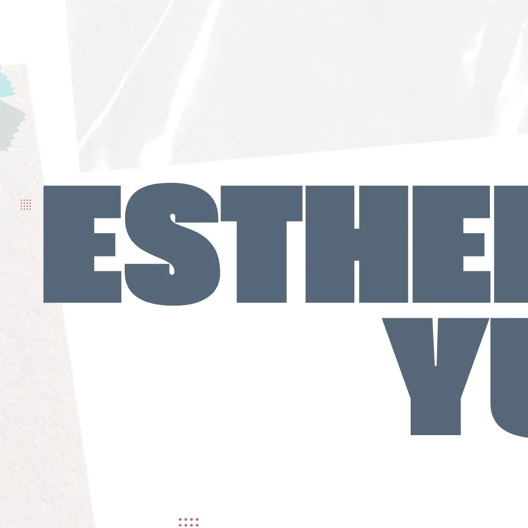 Latest photo of Esther Yu