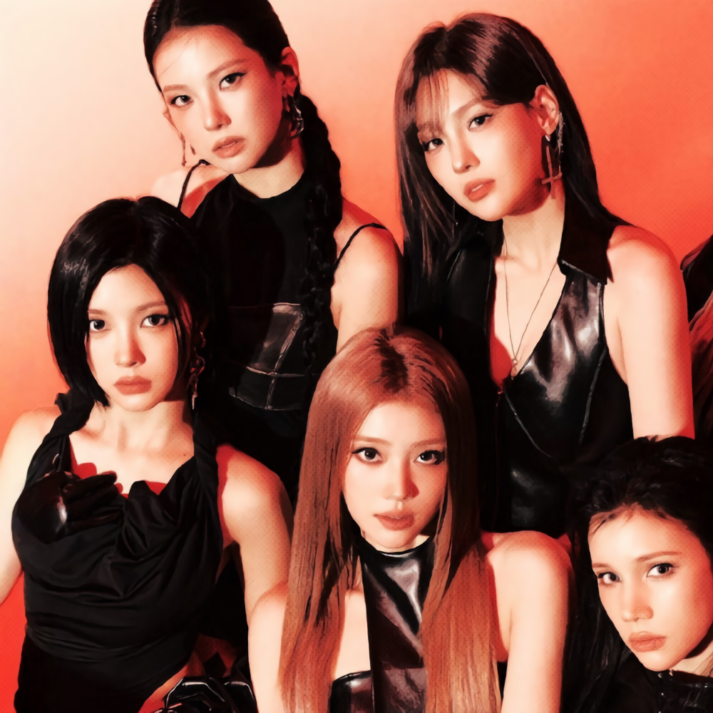 Momen yang diabadikan oleh penggemar Kim Dayeon (Kep1er)