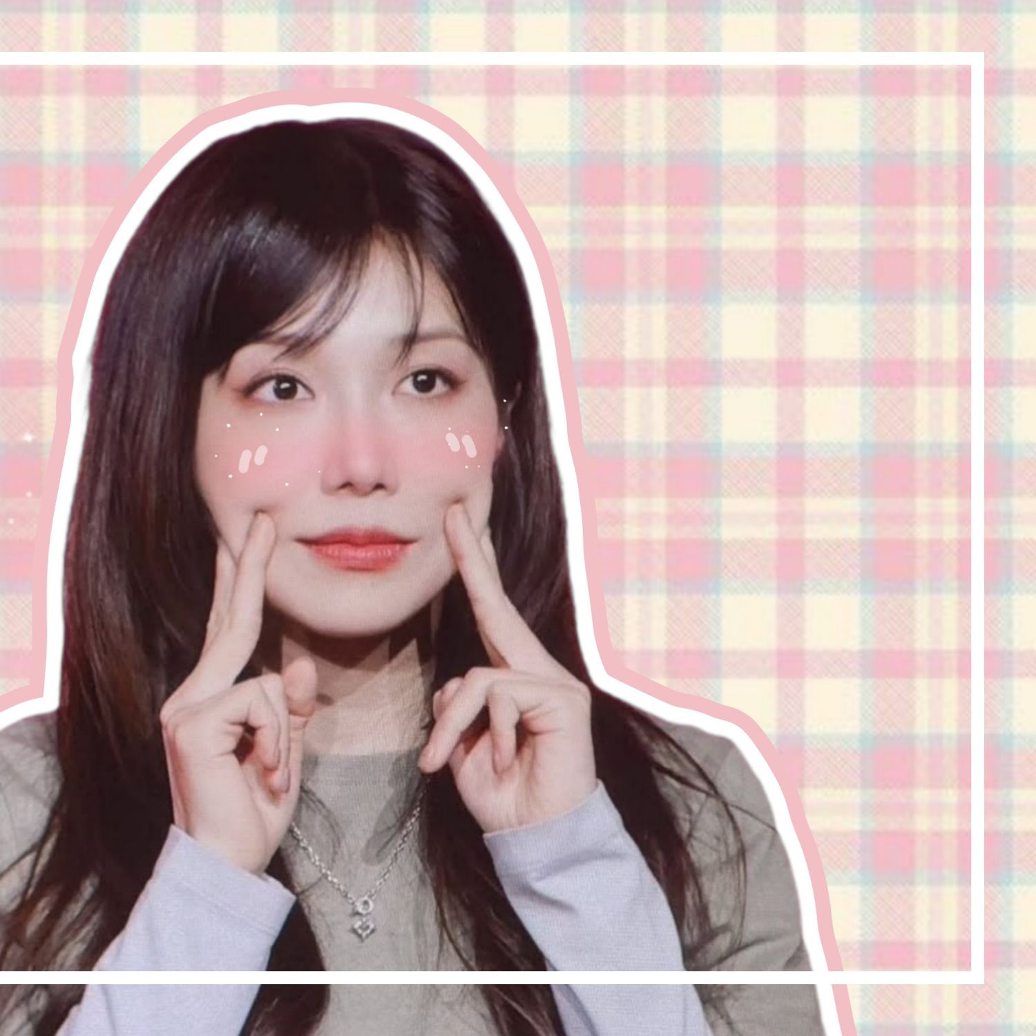 Behind-the-scenes cut of Jeong Eunji (Apink)