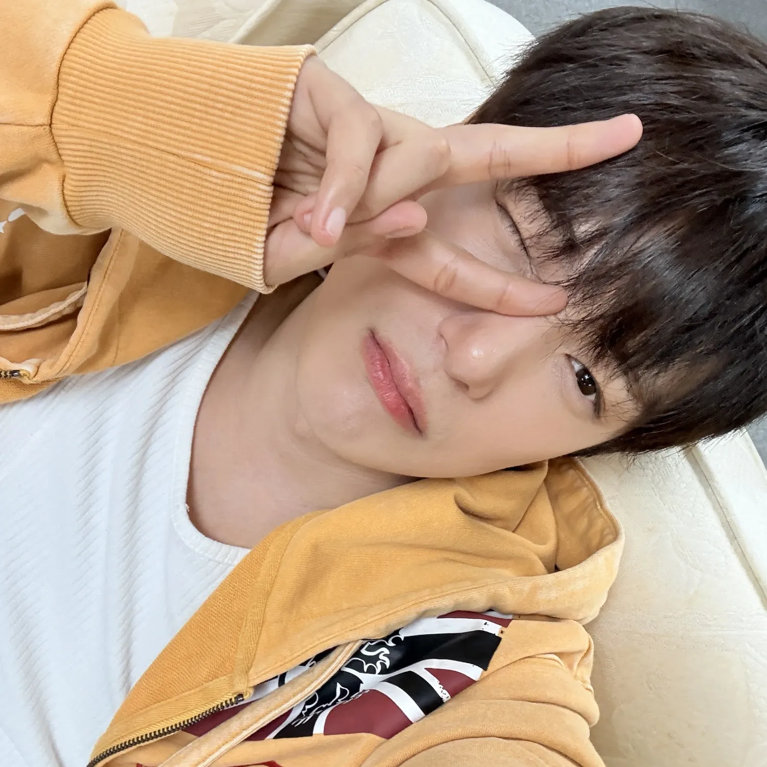 Behind-the-scenes cut of MONSTA X
