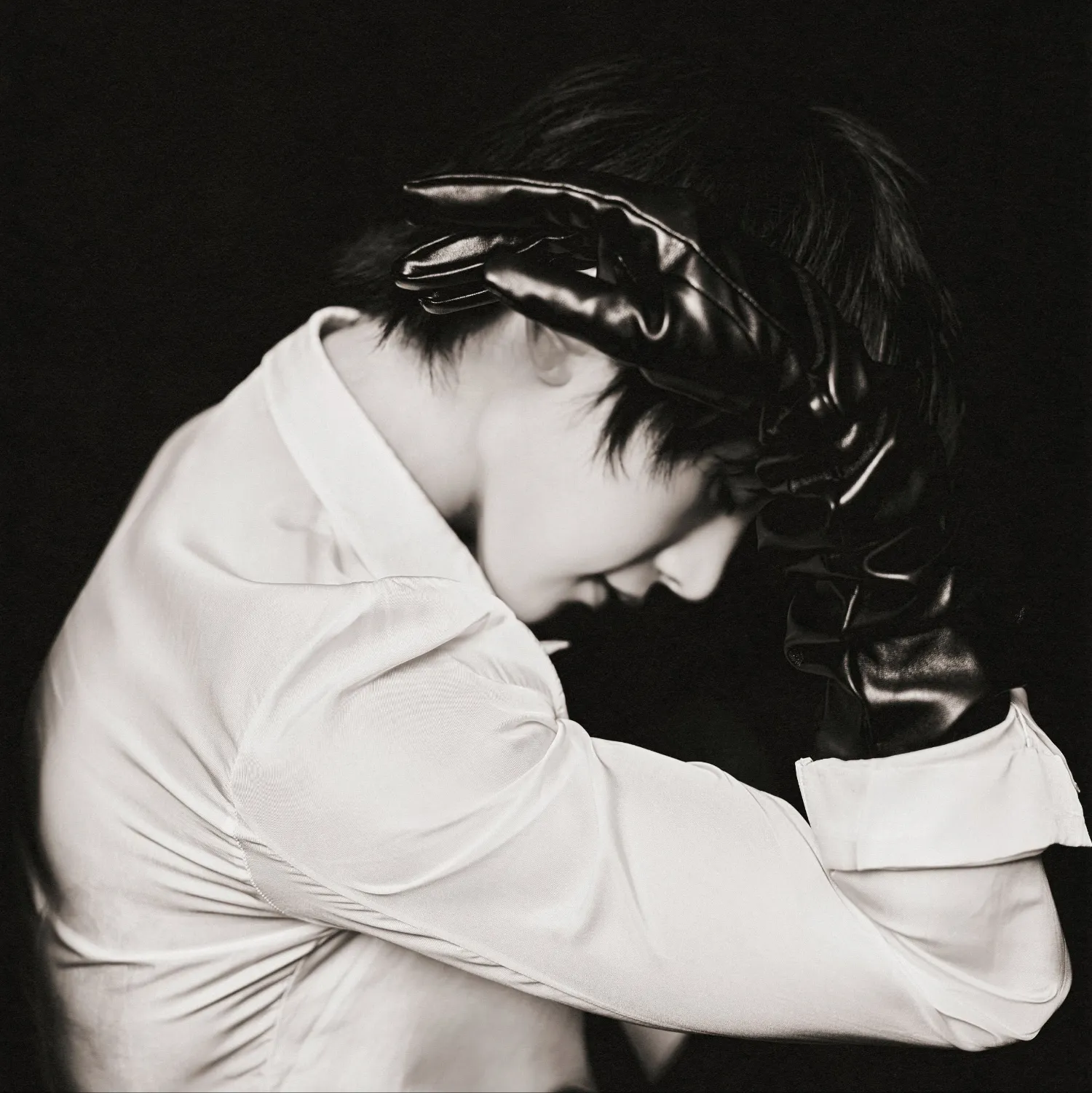 Recent activity shot of Seok Matthew (ZEROBASEONE)