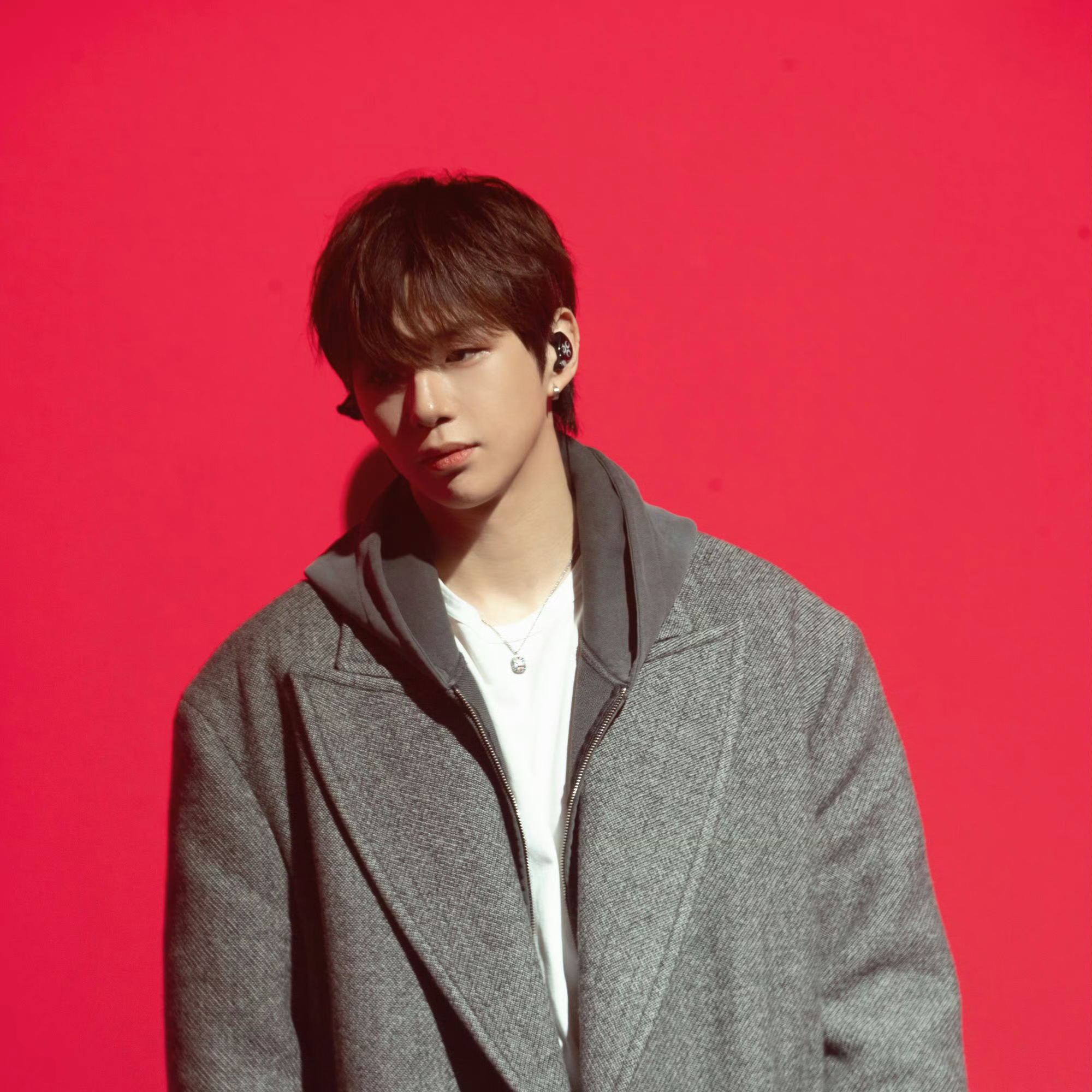 강다니엘 최근 활동샷