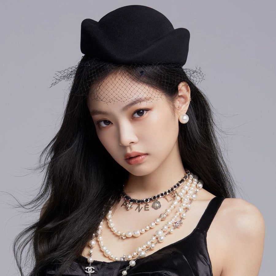 제니 (BLACKPINK) 팬이 찍은 순간