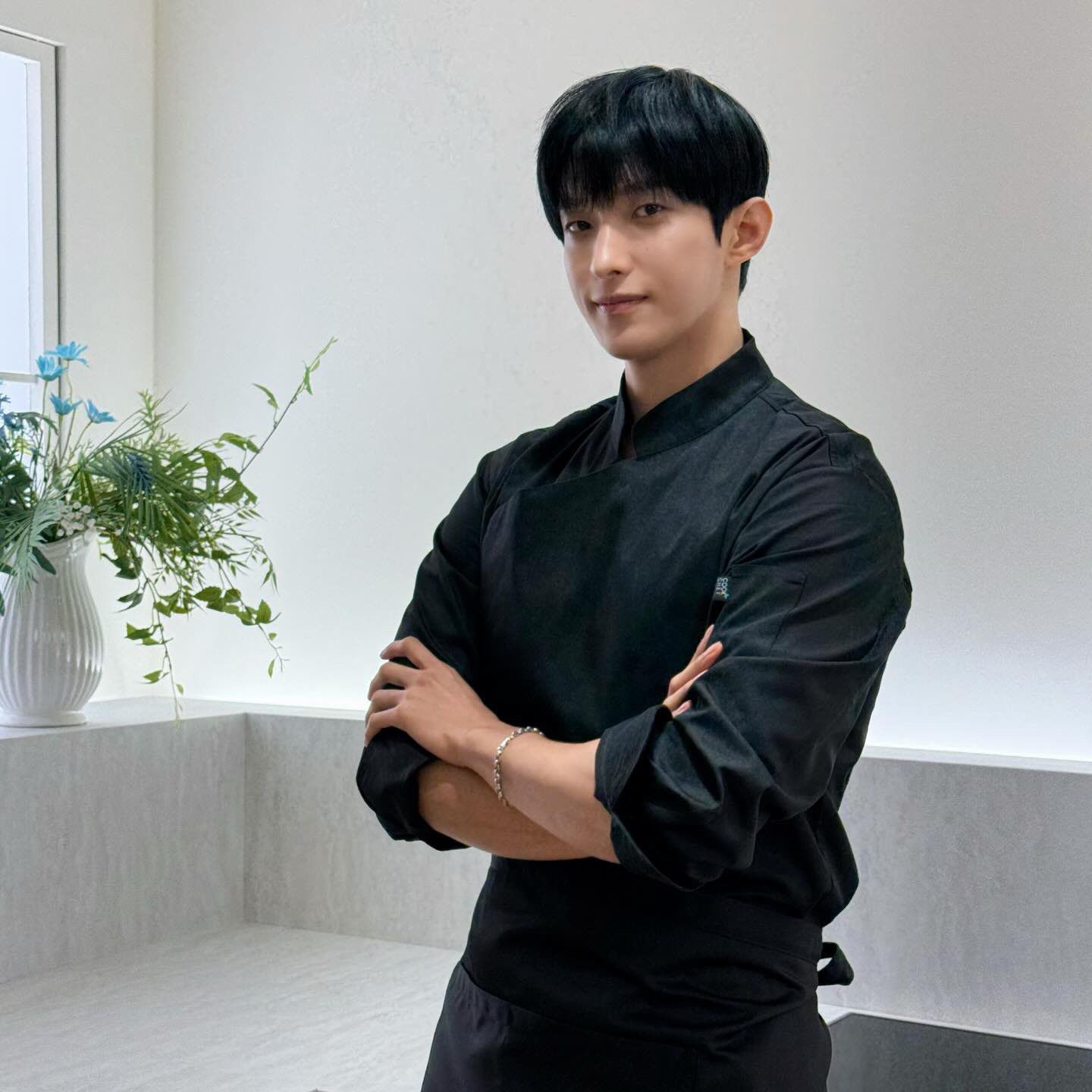 Potret di balik layar SEVENTEEN