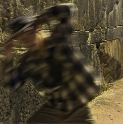 崔傘 (ATEEZ)的幕後花絮