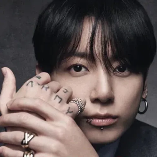 ジョングク (BTS)の最新写真