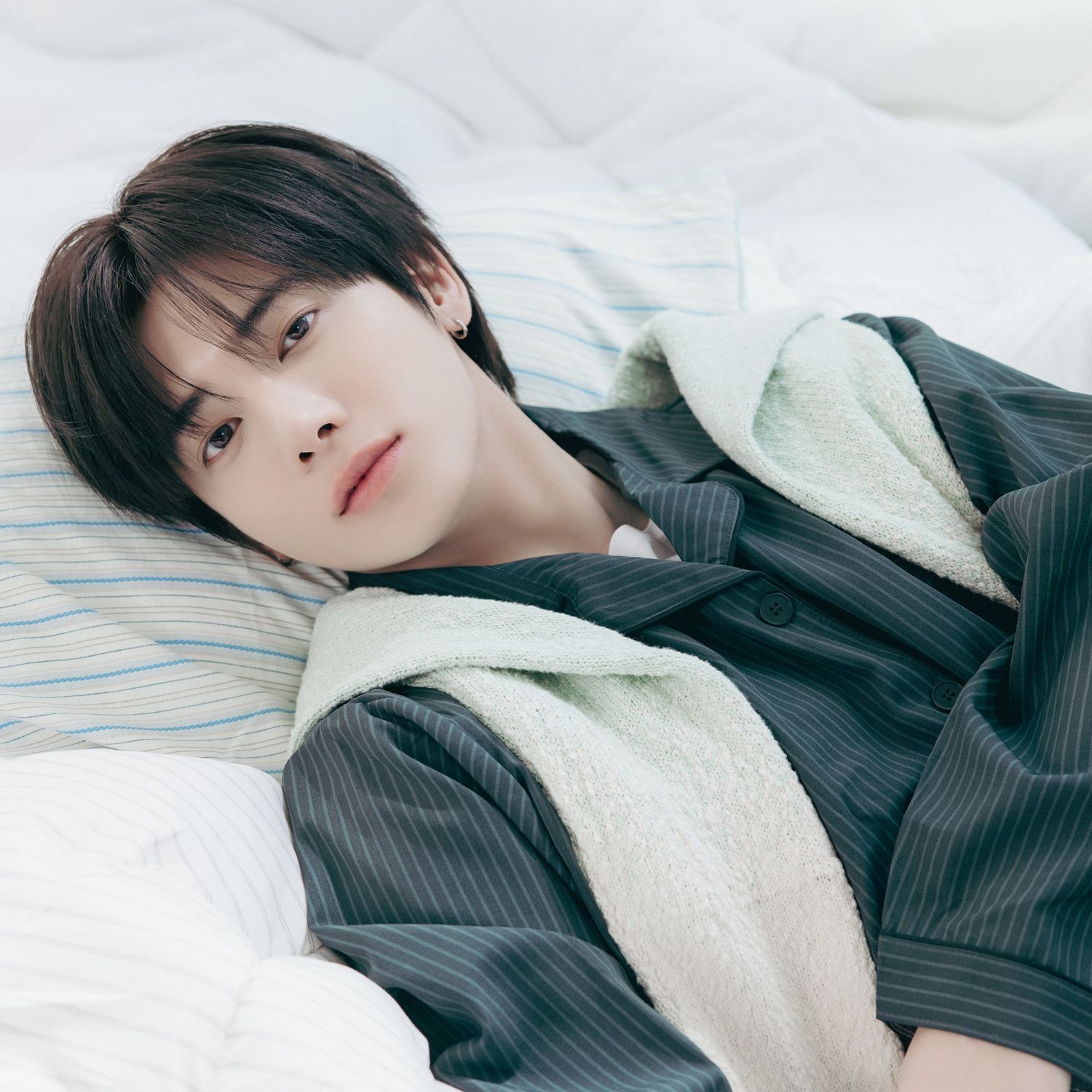 太顯 (TOMORROW X TOGETHER)的幕後花絮