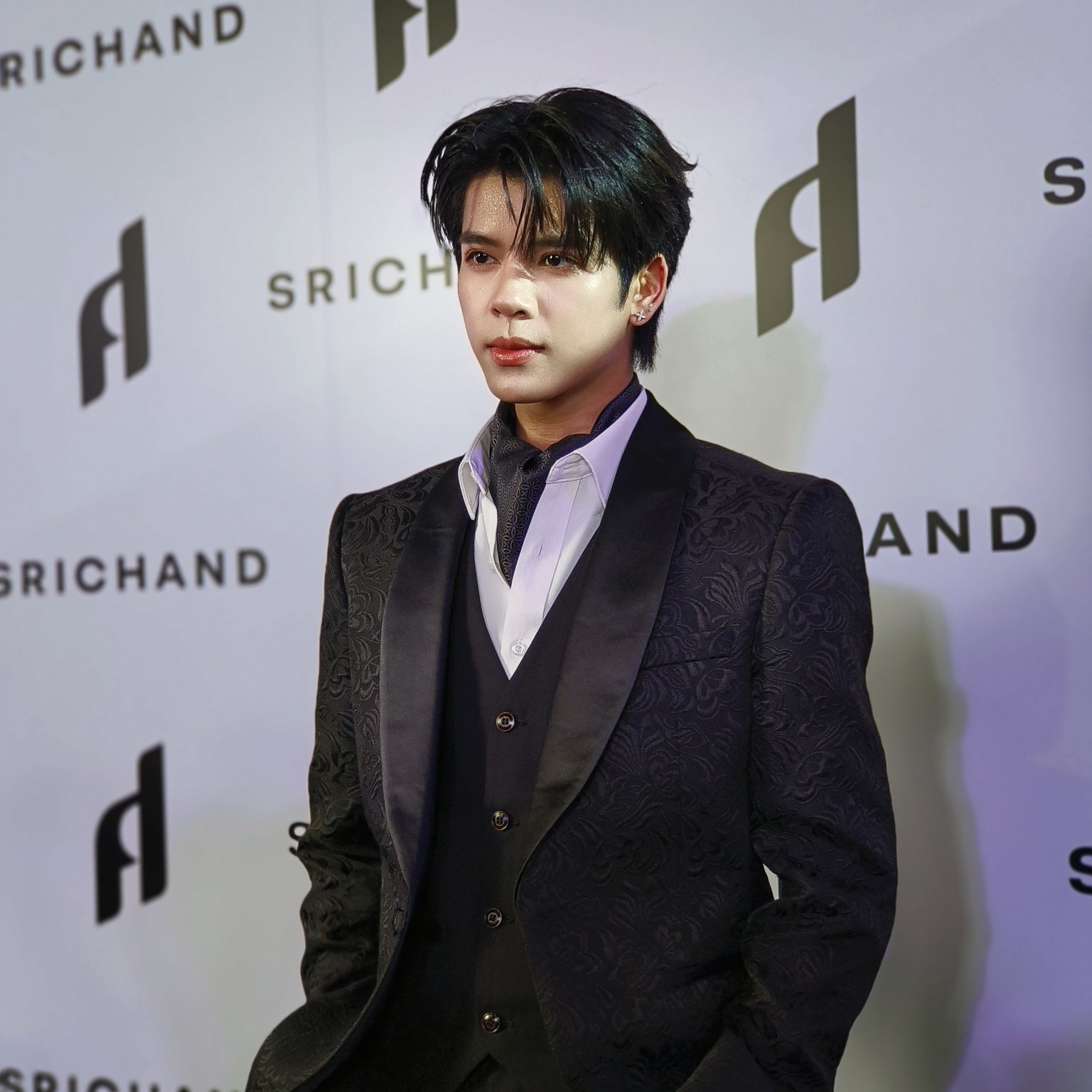 Recent activity shot of DORN (NexT1DE)