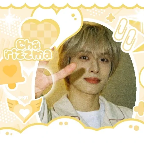 Latest photo of Gaon (Xdinary Heroes)