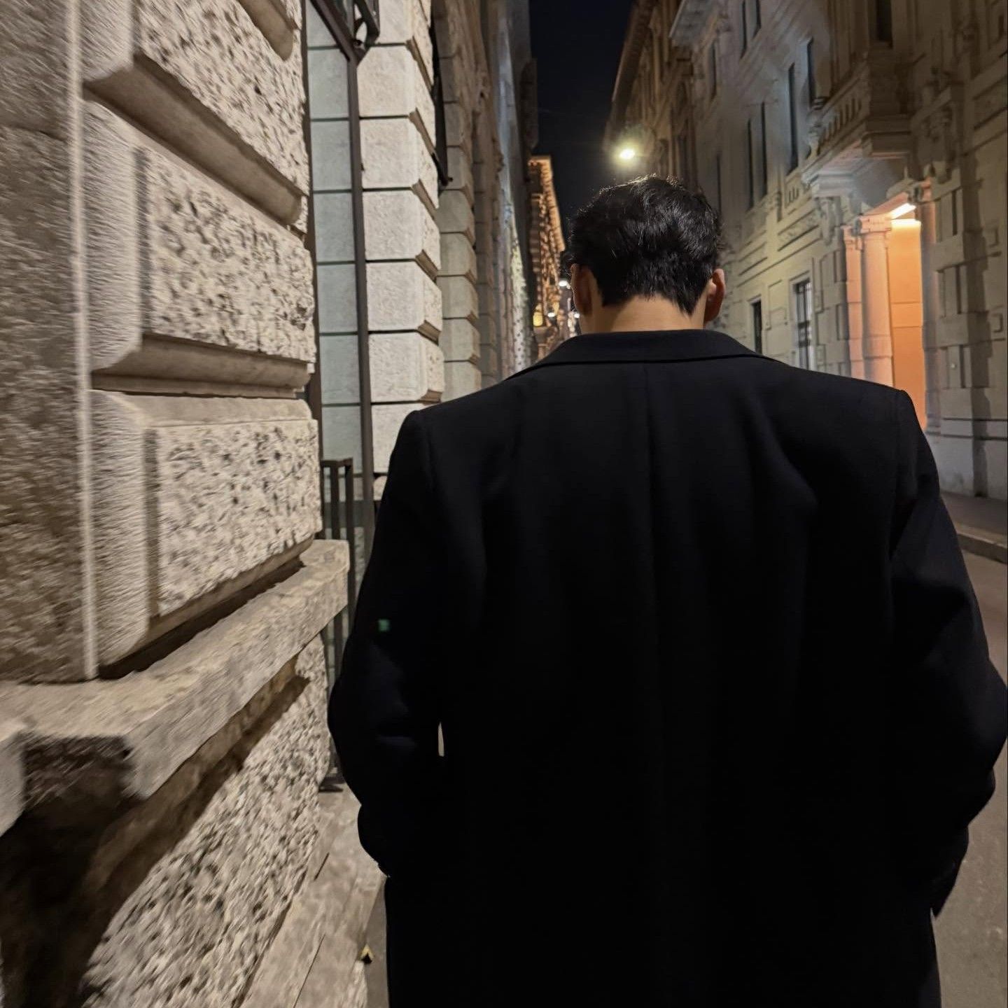 에이티즈의 비하인드 컷