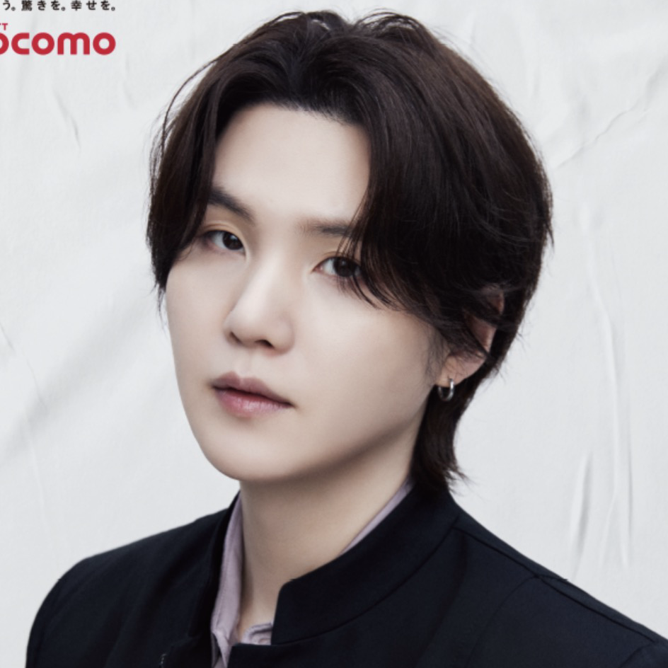 슈가 (방탄소년단) 최근 활동샷